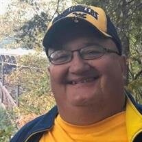 Michael G. Rader