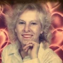 Lolly Hamilton