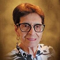 Teresa Cerda-Rodriguez