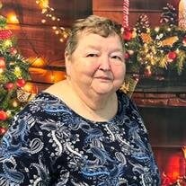 Janice Sue Fields