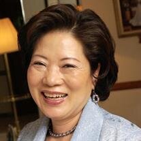 Rebecca Myong Ko Cochren