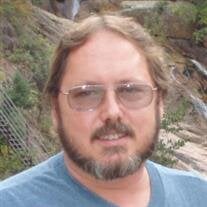 Gerald Steven Caudle