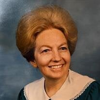 Ethel Joyce Truitt