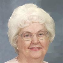 Norma Lee Scott nee Helling