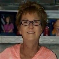Angela Denise Witulski