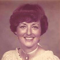 Barbara Jean Bebee