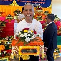 Chreng Sok