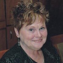 Patsy Sue Bayha