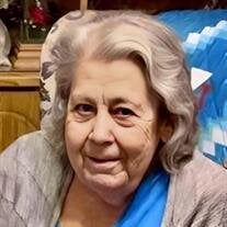 Vivian Olivia Witherell