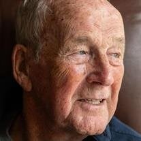 Mr. Patrick J. Dwyer