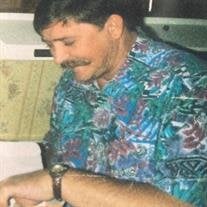 Mr. Danny Wayne Parker Sr. "Pickle"