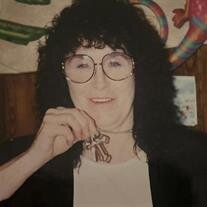 Mrs. Margaret Fisher