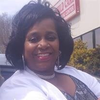 Sheila White