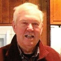 Mr. Kenneth W. Scott