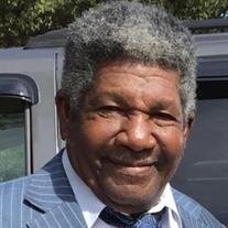Sterling Samuel