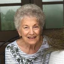 Marilyn Kay Rose