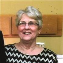 Judith Ann Heldmann