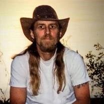 Robert Michael 'Bob' Fewell
