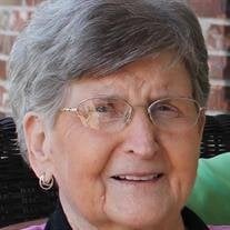 Ina Lynn Gilbert