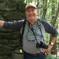 Robert Manley Miller Sr