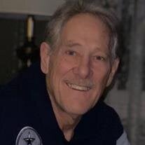 Warren Charles Baliban