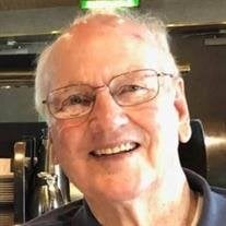Ronald Jay Luecke