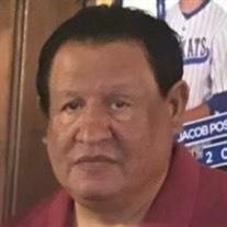 Juan Jose "Pepe" Garza