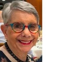 Patricia Hirsch Minkus Gainsboro