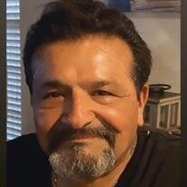 Jacobo Delao Valencia Jr.