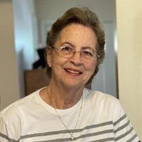 Gail Redman Nairn