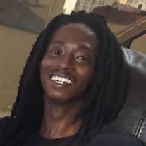 Mr. Charles I. Allen Jr.
