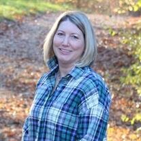 Dr. Kristy Sue Bouchard