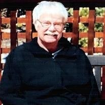 Ralph "Skip" Moore