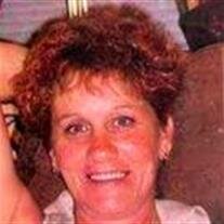 Debbie Ross Manus