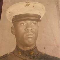 Sam Parson Sr.