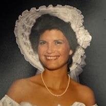 Sandra Lynn "Sandy" Howard