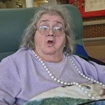 Mrs. Nancy Jean Scogin