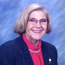 Mary C. Boarman