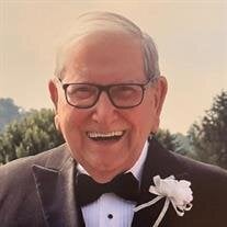 William Douglas "Bill" Duty