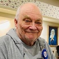 Dr. Richard Paul Peltonen