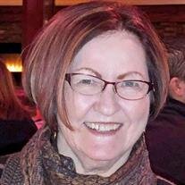 Marilyn Savoie