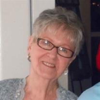 Louise M. (Pizzuto) Treser