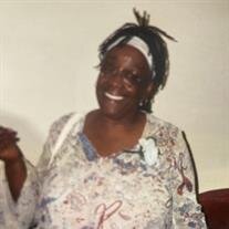 Frances S. Butler