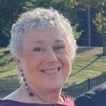 Sally Clifford Shanley