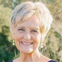 Mrs. Karen Dempsey Robinson