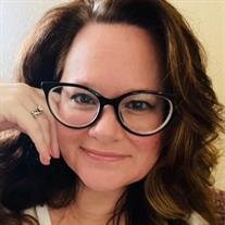 Stacie Jo Ogg Skidmore