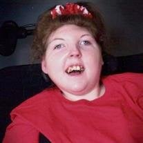 Kayla Ann Langley