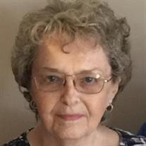 Dorothy Jean Freeman