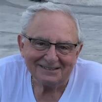 Marzio "Mark" J. Dante