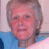 Verna Ueldine Plank Cope Bullock